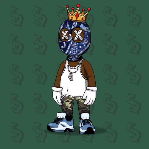 Based Style #2965