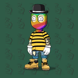Based Style #2402
