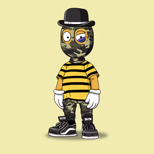 Based Style #6238