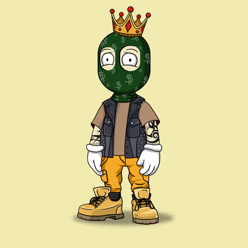 Based Style #1113