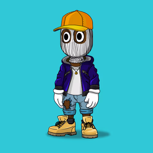 Based Style #135