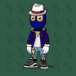 Based Style #3571