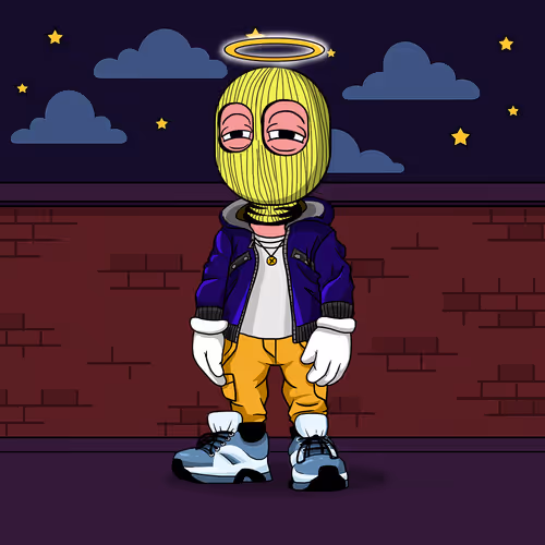 Based Style #2888