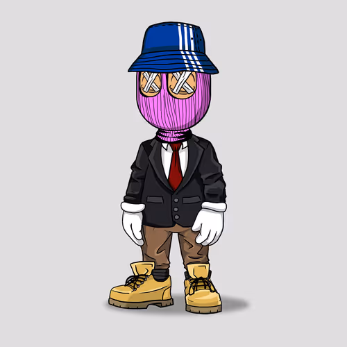 Based Style #1056