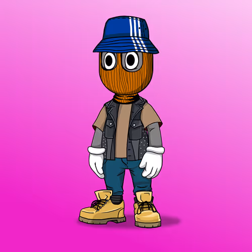 Based Style #744