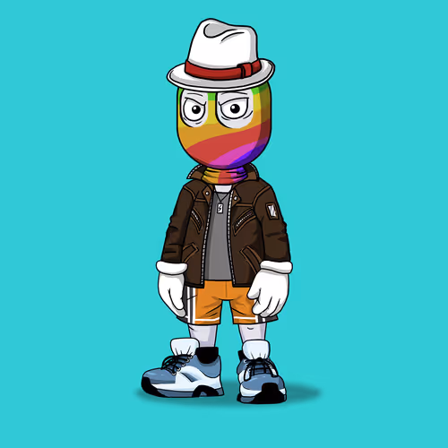 Based Style #4622