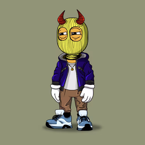 Based Style #3197