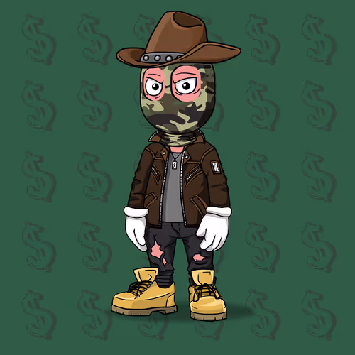 Based Style #5164