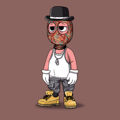 Based Style #2369