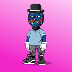 Based Style #2393
