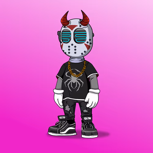 Based Style #2611