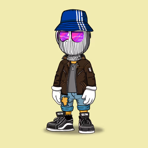 Based Style #125