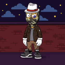 Based Style #5616