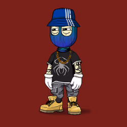 Based Style #4477