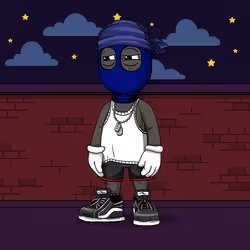 Based Style #2970
