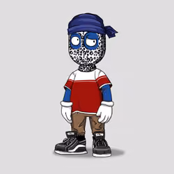 6186