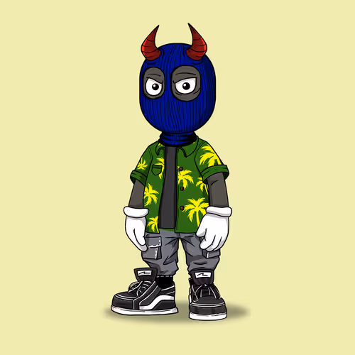 Based Style #4396