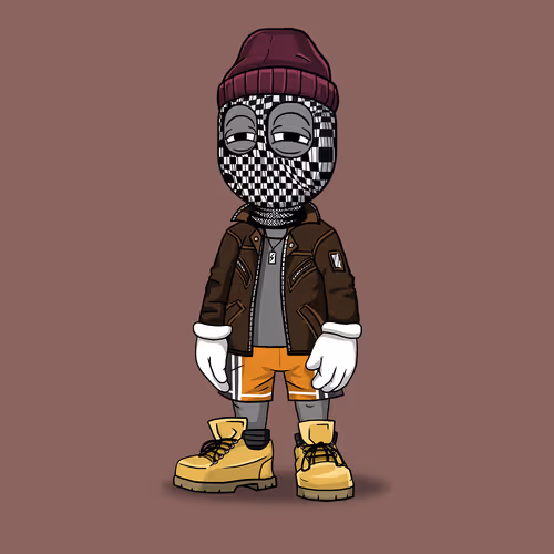 Based Style #641