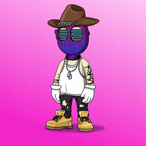 Based Style #519