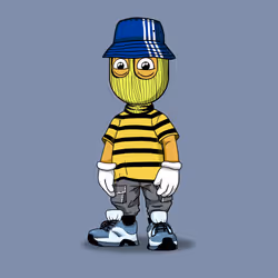 Based Style #5766