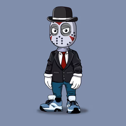 Based Style #3238