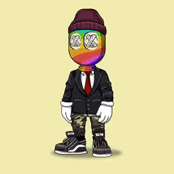 Based Style #4304