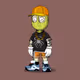 Based Style #2361