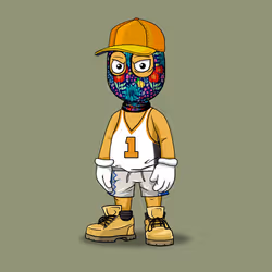 Based Style #2035