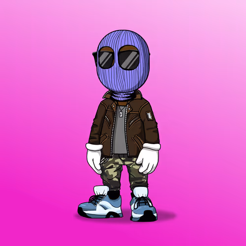 Based Style #3302