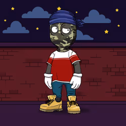 Based Style #1286