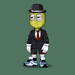 Based Style #2609