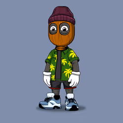 Based Style #986