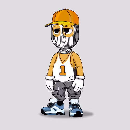 Based Style logo