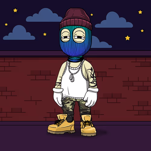 Based Style #2029