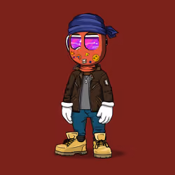Based Style #4544