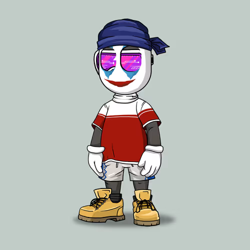 Based Style #2571