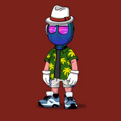 Based Style #3702