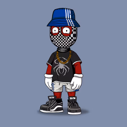 Based Style #5803