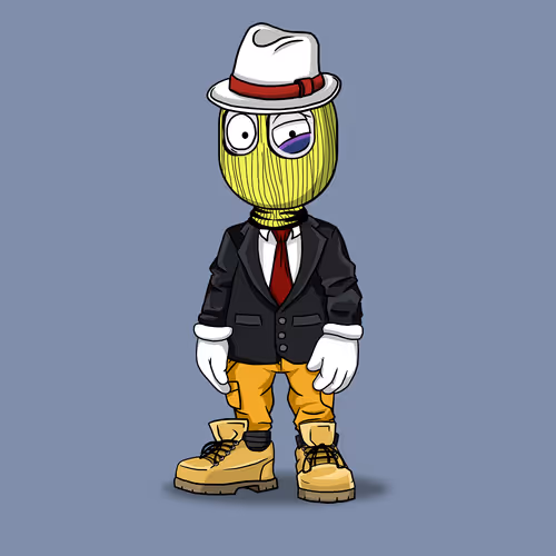 Based Style #2568
