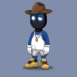 Based Style #2186