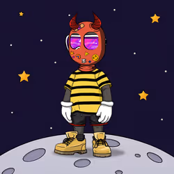 Based Style #2046