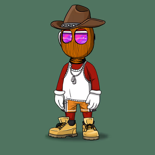 Based Style #786