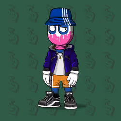 Based Style #306