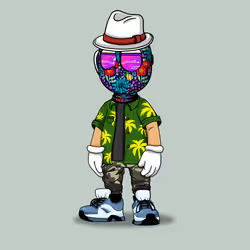 Based Style #143