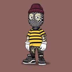 Based Style #626