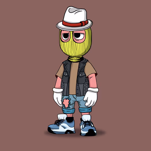 Based Style #2364