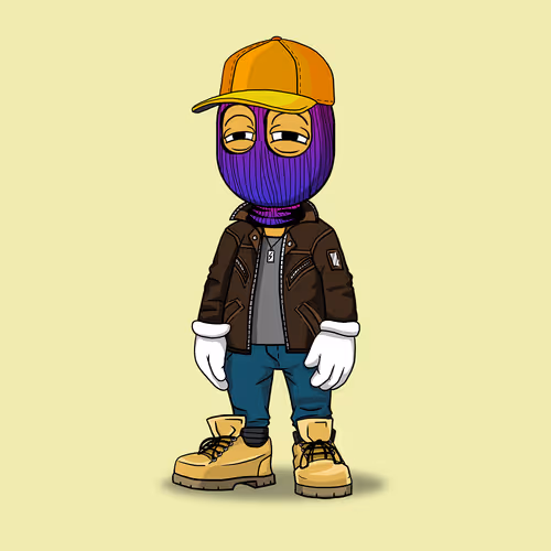 Based Style #1703