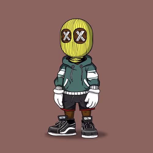 Based Style #4468