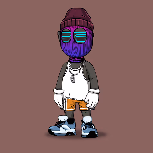 Based Style #1080