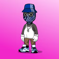 Based Style #4459